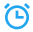 Clock Icon